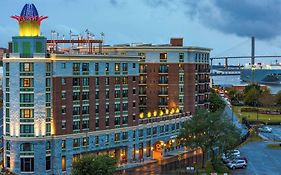 Homewood Suites Savannah Historic District/Riverfront